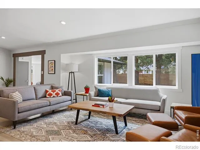 1433 Pikes Peak Avenue Fort Collins, CO 80524