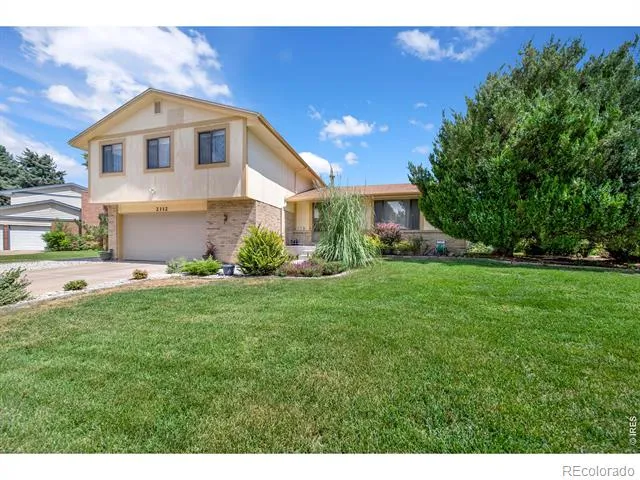 2112 40th Avenue Greeley, CO 80634