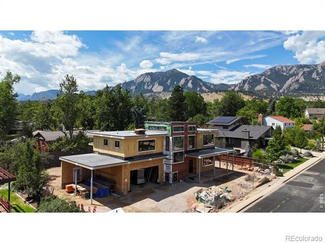 2810 Stanford Avenue Boulder, CO 80305