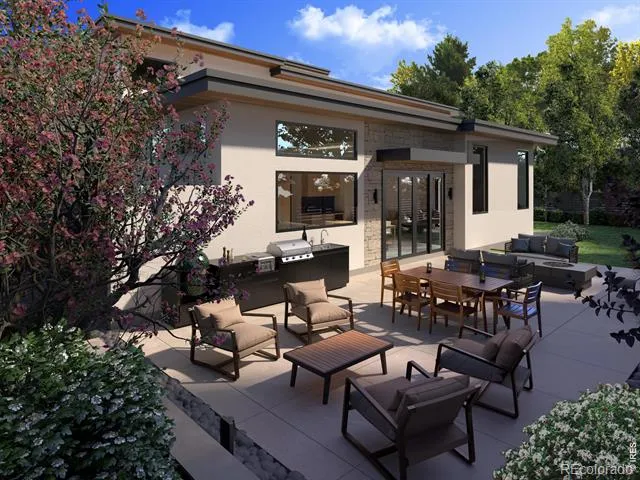 2810 Stanford Avenue Boulder, CO 80305
