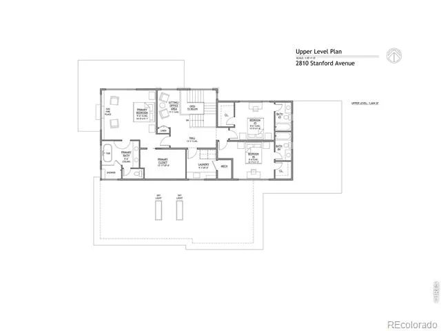 2810 Stanford Avenue Boulder, CO 80305