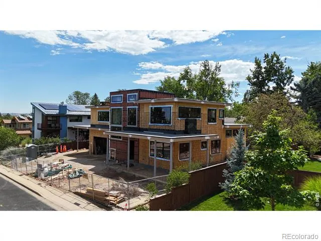 2810 Stanford Avenue Boulder, CO 80305