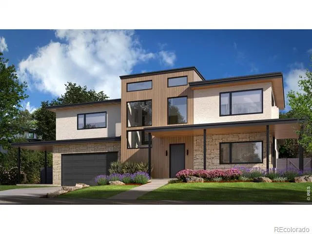 2810 Stanford Avenue Boulder, CO 80305