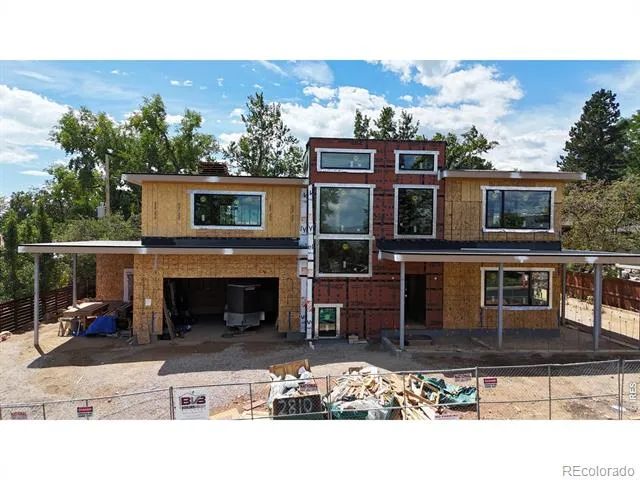 2810 Stanford Avenue Boulder, CO 80305