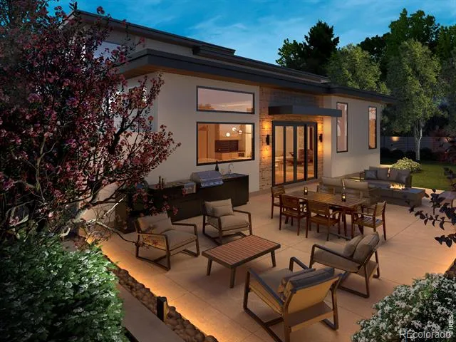 2810 Stanford Avenue Boulder, CO 80305