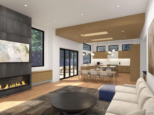 2810 Stanford Avenue Boulder, CO 80305