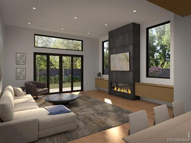 2810 Stanford Avenue Boulder, CO 80305