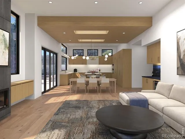 2810 Stanford Avenue Boulder, CO 80305