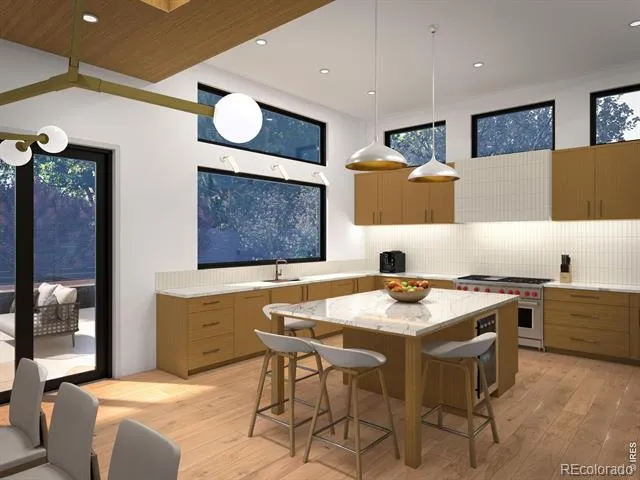 2810 Stanford Avenue Boulder, CO 80305