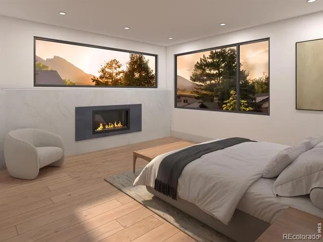 2810 Stanford Avenue Boulder, CO 80305