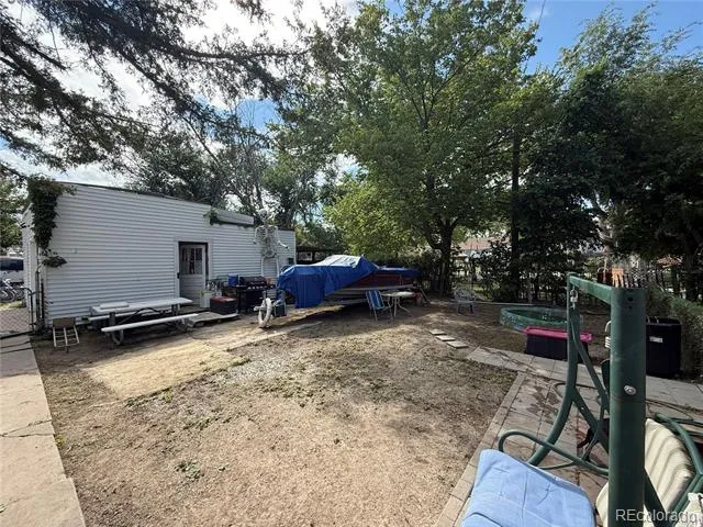515 Pine Street Sterling, CO 80751
