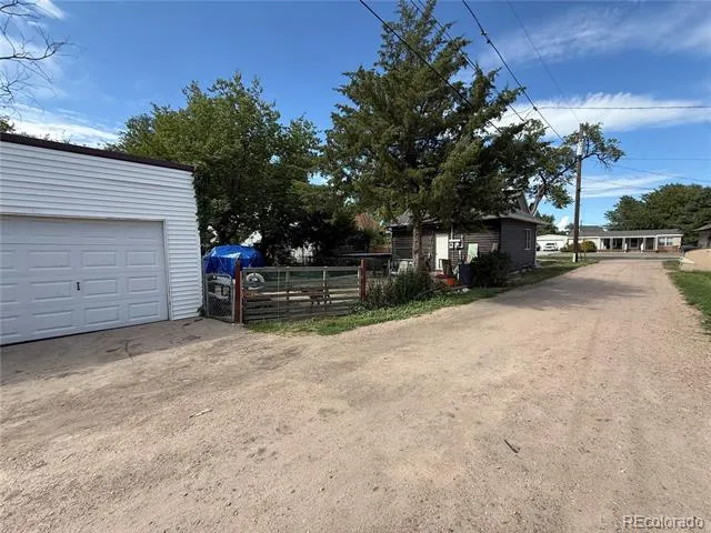 515 Pine Street Sterling, CO 80751