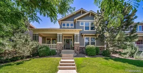 21832 E Tallkid Avenue