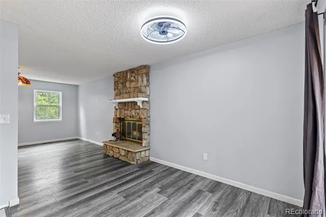 1553 S Tucson Street Aurora, CO 80012