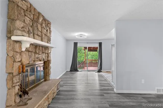 1553 S Tucson Street Aurora, CO 80012