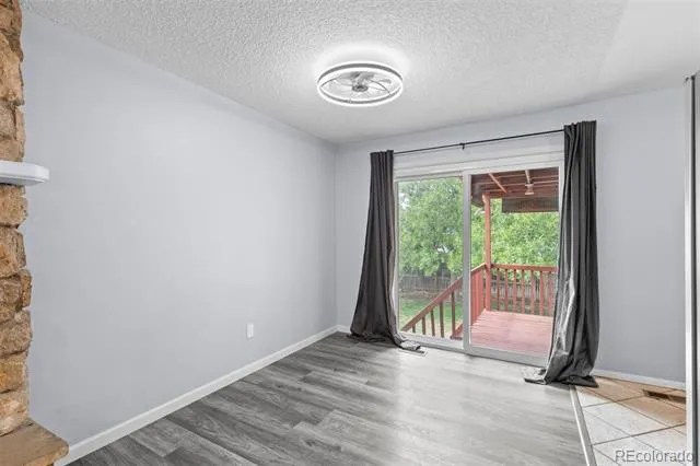 1553 S Tucson Street Aurora, CO 80012