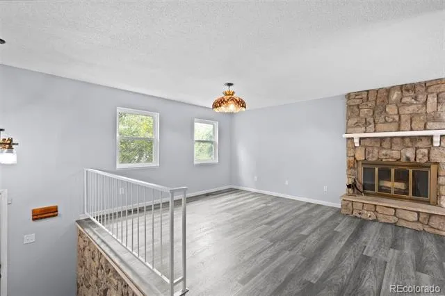 1553 S Tucson Street Aurora, CO 80012