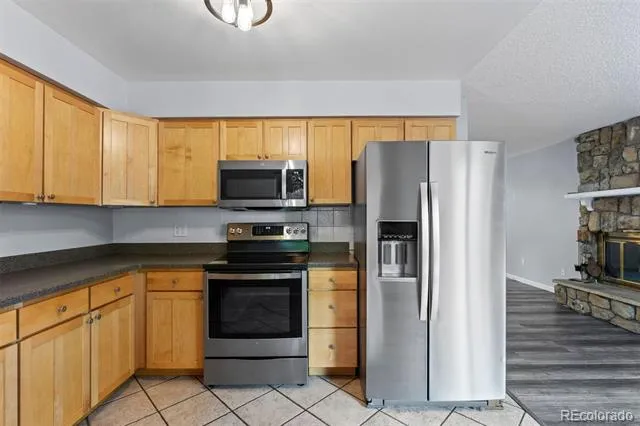 1553 S Tucson Street Aurora, CO 80012