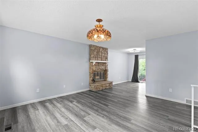 1553 S Tucson Street Aurora, CO 80012