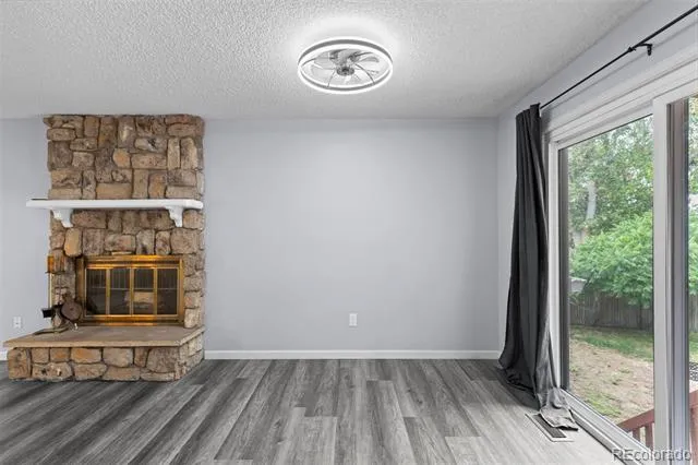 1553 S Tucson Street Aurora, CO 80012