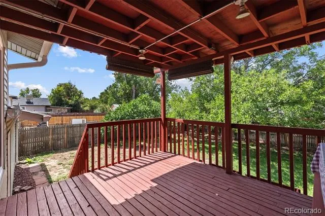 1553 S Tucson Street Aurora, CO 80012
