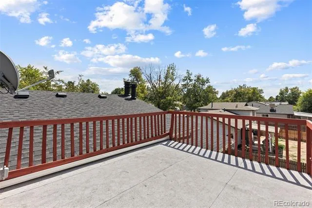 1553 S Tucson Street Aurora, CO 80012