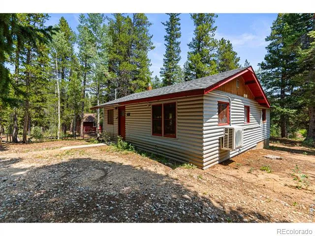 21 Breezewood Lane Black Hawk, CO 80422