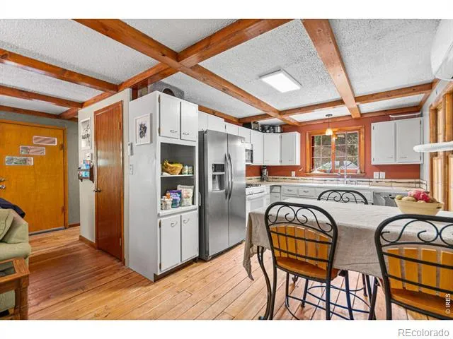 21 Breezewood Lane Black Hawk, CO 80422