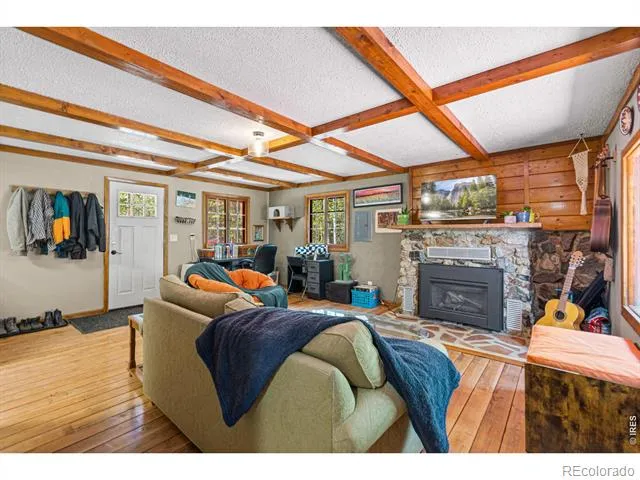 21 Breezewood Lane Black Hawk, CO 80422