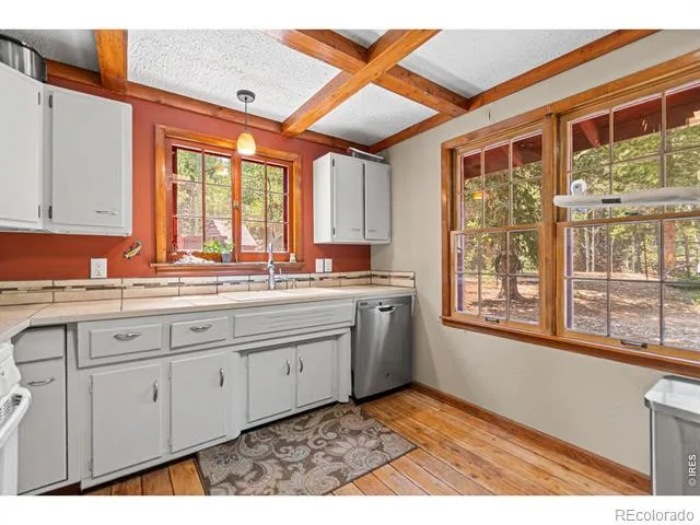 21 Breezewood Lane Black Hawk, CO 80422