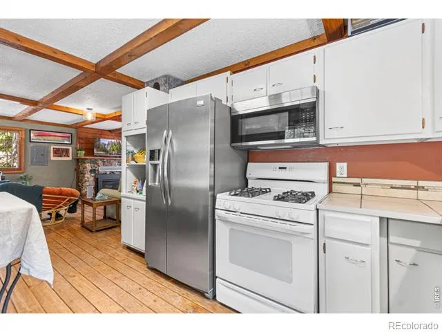 21 Breezewood Lane Black Hawk, CO 80422