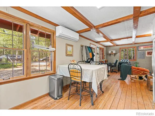 21 Breezewood Lane Black Hawk, CO 80422