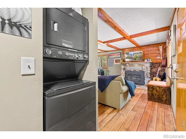 21 Breezewood Lane Black Hawk, CO 80422