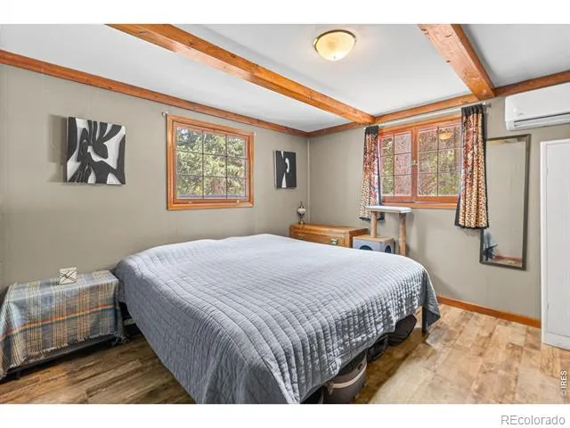 21 Breezewood Lane Black Hawk, CO 80422