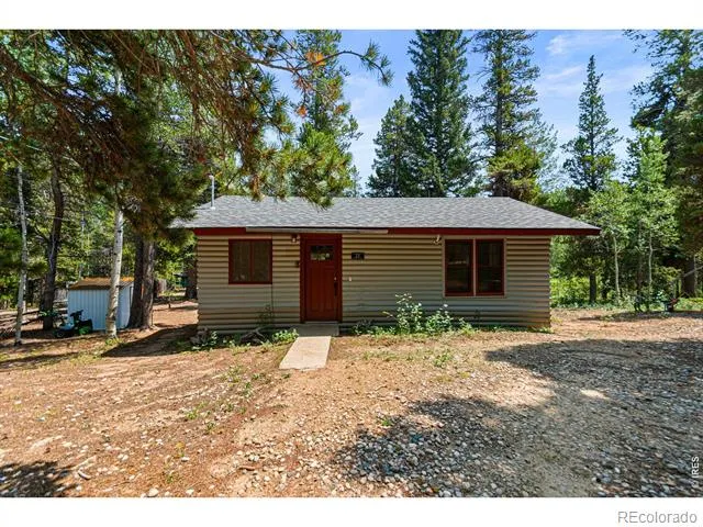 21 Breezewood Lane Black Hawk, CO 80422