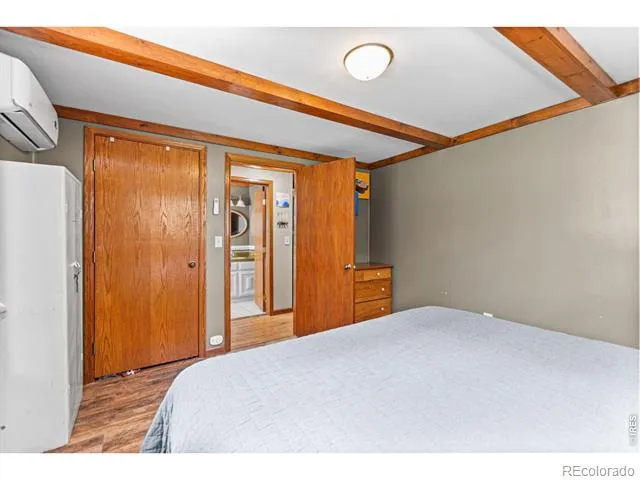 21 Breezewood Lane Black Hawk, CO 80422
