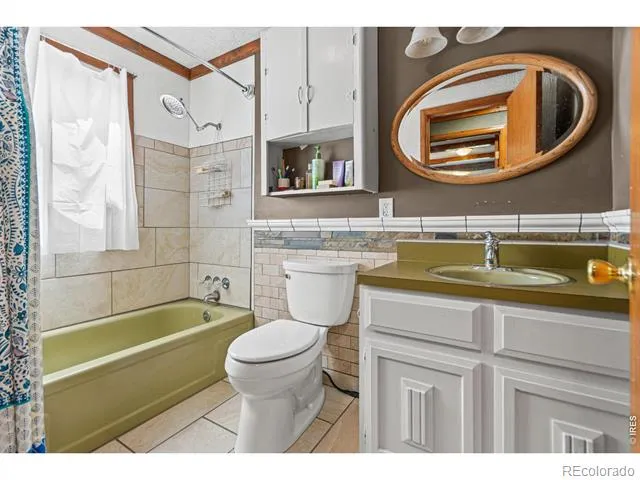 21 Breezewood Lane Black Hawk, CO 80422