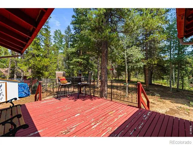 21 Breezewood Lane Black Hawk, CO 80422
