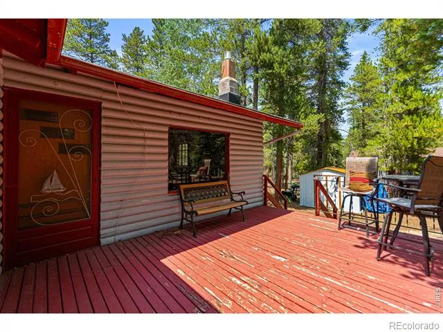 21 Breezewood Lane Black Hawk, CO 80422