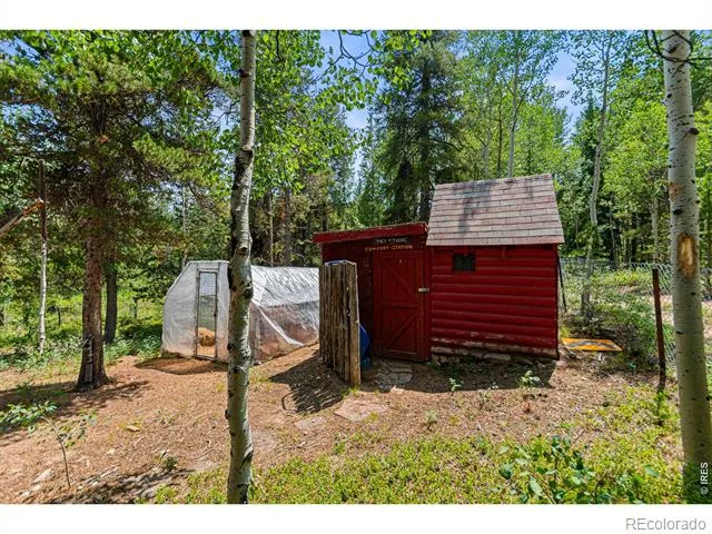 21 Breezewood Lane Black Hawk, CO 80422