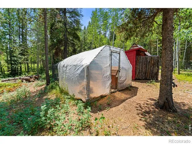 21 Breezewood Lane Black Hawk, CO 80422