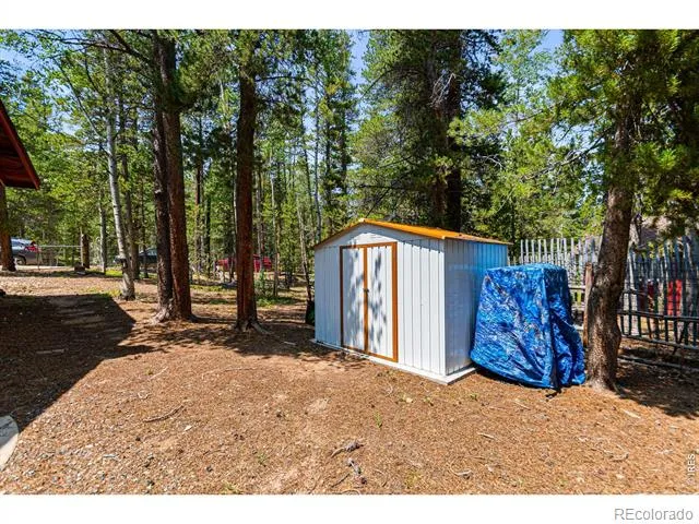 21 Breezewood Lane Black Hawk, CO 80422