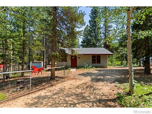 21 Breezewood Lane Black Hawk, CO 80422