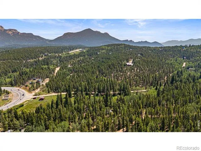 21 Breezewood Lane Black Hawk, CO 80422