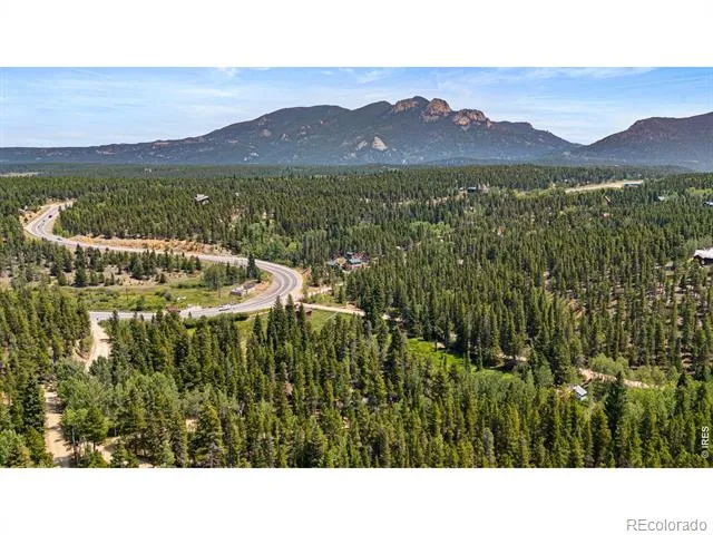 21 Breezewood Lane Black Hawk, CO 80422