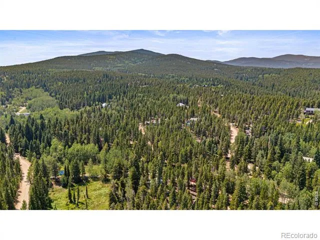 21 Breezewood Lane Black Hawk, CO 80422