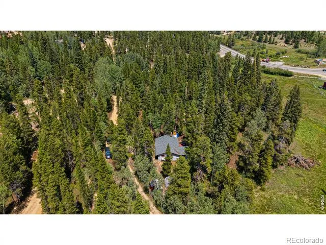 21 Breezewood Lane Black Hawk, CO 80422