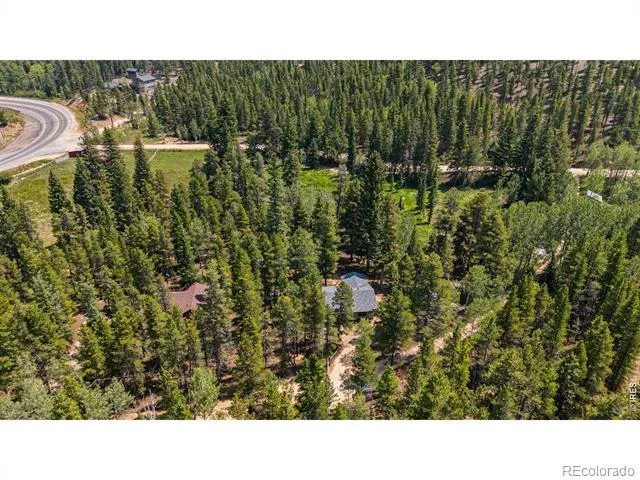21 Breezewood Lane Black Hawk, CO 80422