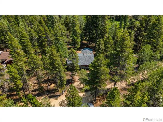 21 Breezewood Lane Black Hawk, CO 80422