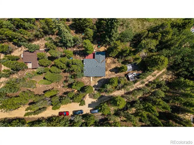 21 Breezewood Lane Black Hawk, CO 80422